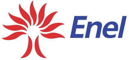 Enel Logo