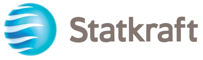 Statkraft Logo