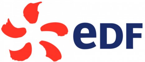 eDF Logo