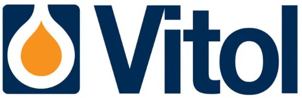 vitol Logo